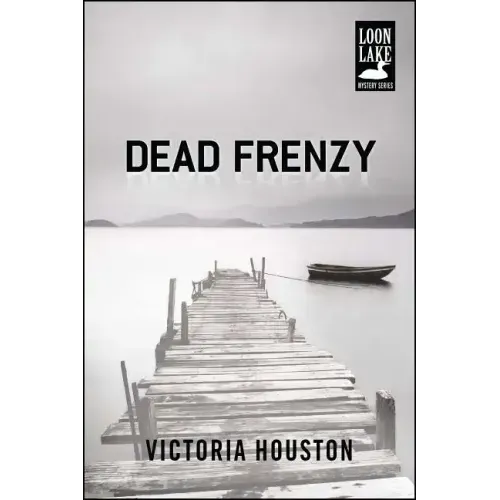 Dead Frenzy