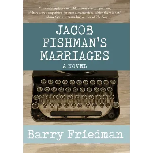 Jacob Fishman's Marriages