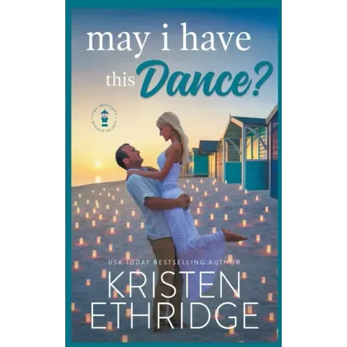 May I Have this Dance?