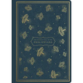 ESV Illuminated Scripture Journal: Philippians