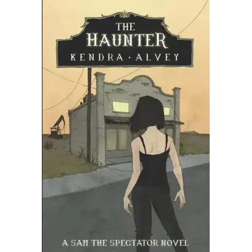 The Haunter