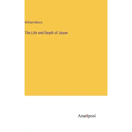 The Life and Death of Jason