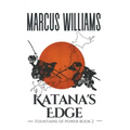 Katana's Edge