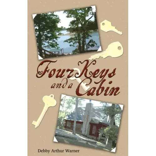 Four Keys and a Cabin