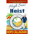 High Seas Heist