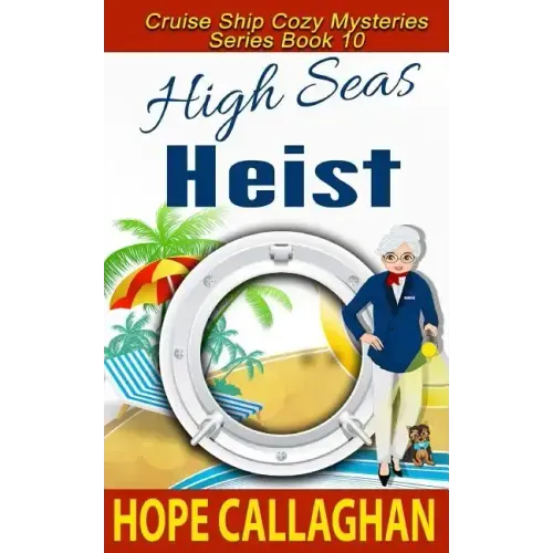 High Seas Heist