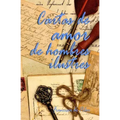 Cartas de amor de hombres ilustres