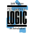 Philosophical Logic: An Introduction