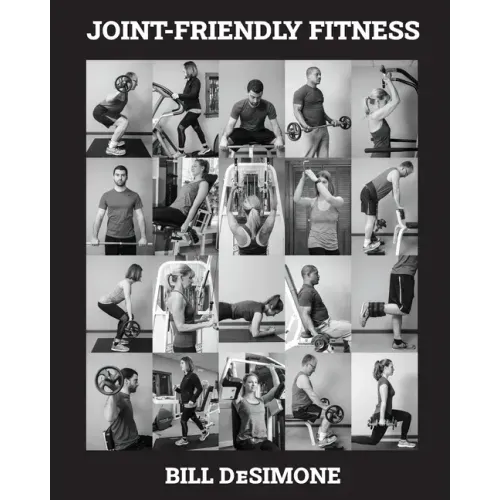 Joint-Friendly Fitness: Your Guide to the Optimal Exercise Program