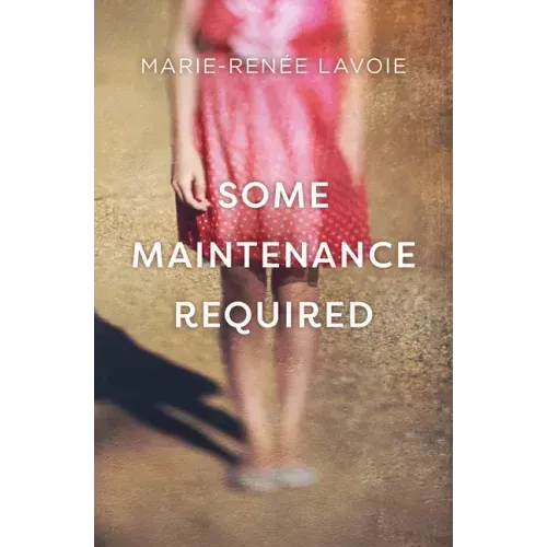 Some Maintenance Required