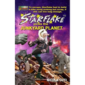 Starflake picks the Junkyard Planet