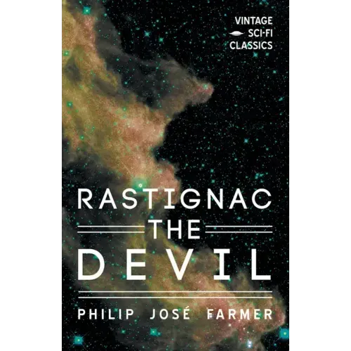 Rastignac the Devil