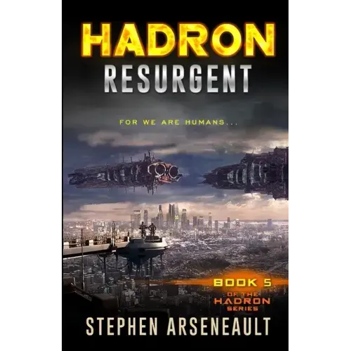 HADRON Resurgent