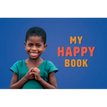 My Happy Book: English Edition