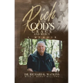 Rich with God's Grace and Mercy, A Memoir