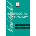 Norwegian Dictionary: Norwegian-English, English-Norwegian