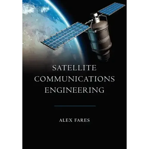 Satellite Communications Engineering