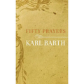 Fifty Prayers
