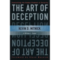 The Art of Deception: Controlling the Human Element of Security