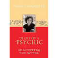 Diary of a Psychic