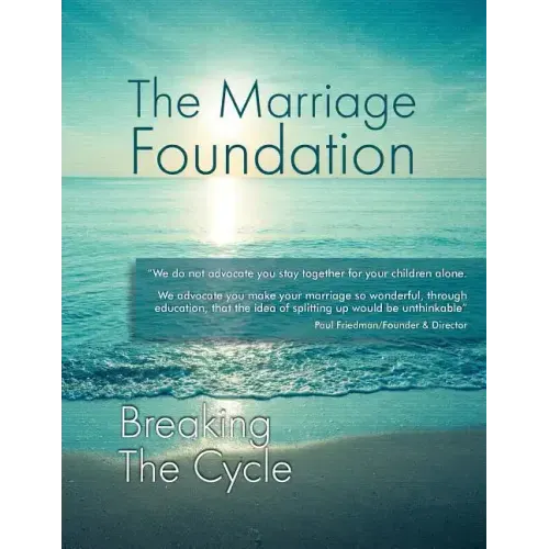 Breaking The Cycle