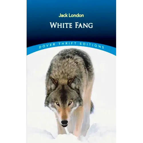 White Fang