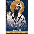 Nicene and Post-Nicene Fathers: First Series, Volume XII St.Chrysostom: Homilies on the Epistles of Paul to the Corinthians