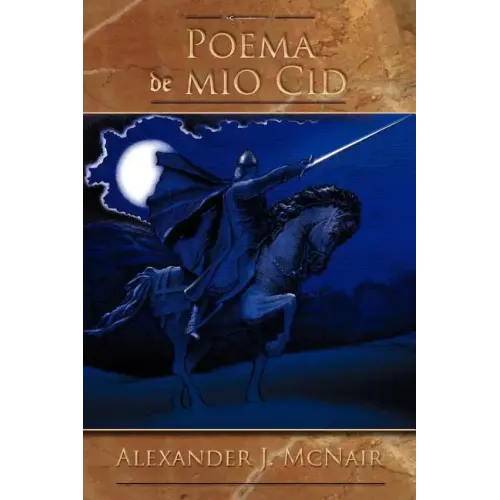 Poema de Mio Cid