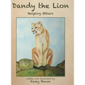 Dandy the Lion: Helping Others