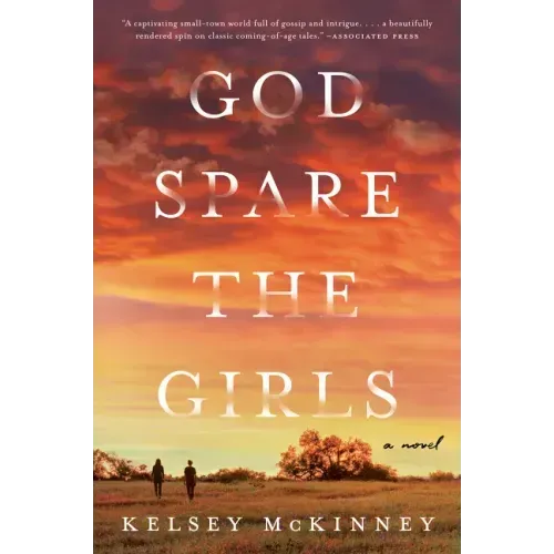 God Spare the Girls
