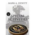 Special Activities