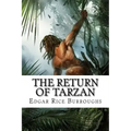 The Return Of Tarzan