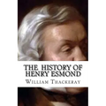 The History of Henry Esmond
