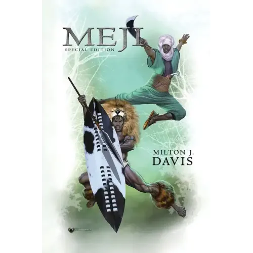 Meji: 10th Anniversary Special Edition