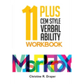 11 Plus C.E.M. Style Verbal Ability Workbook