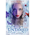 Untamed (Splintered Series Companion)