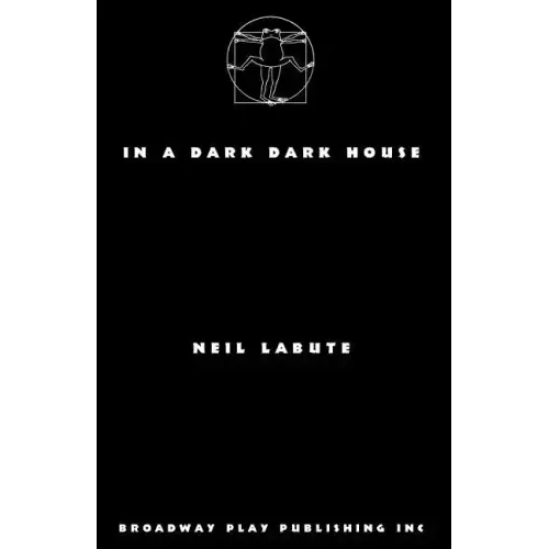 In A Dark Dark House