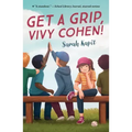 Get a Grip, Vivy Cohen!