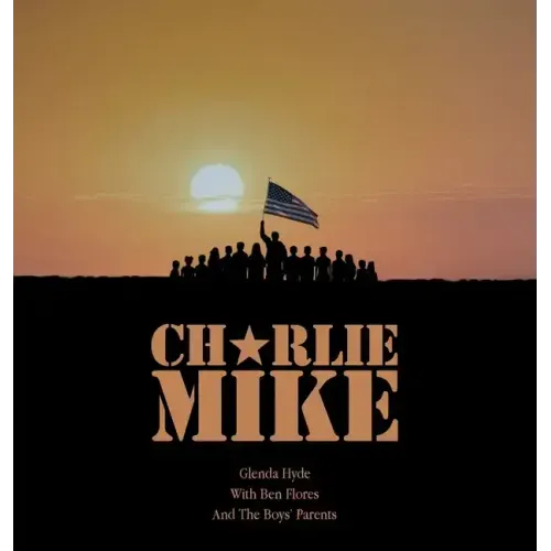 Charlie Mike