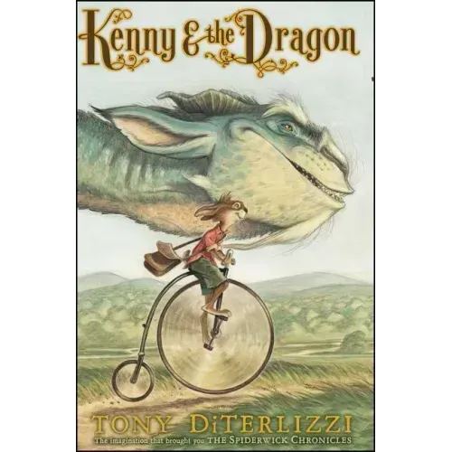 Kenny & the Dragon
