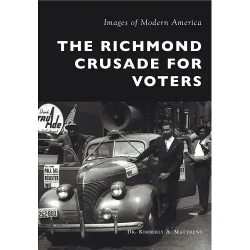 The Richmond Crusade for Voters