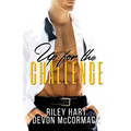 Up for the Challenge