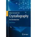 Crystallography: An Introduction