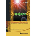 Molecular Electronics: An Introduction to Theory and Experiment (2nd Edition)