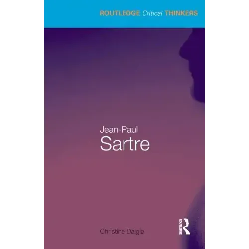 Jean-Paul Sartre