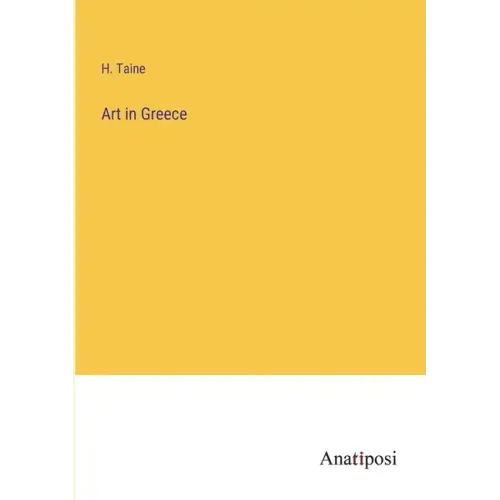 Art in Greece