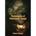 Techniques of Solomonic Magic