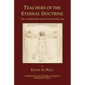 Teachers of the Eternal Doctrine Vol. I: From Tson-Ka-Pa to William Law