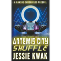 Artemis City Shuffle