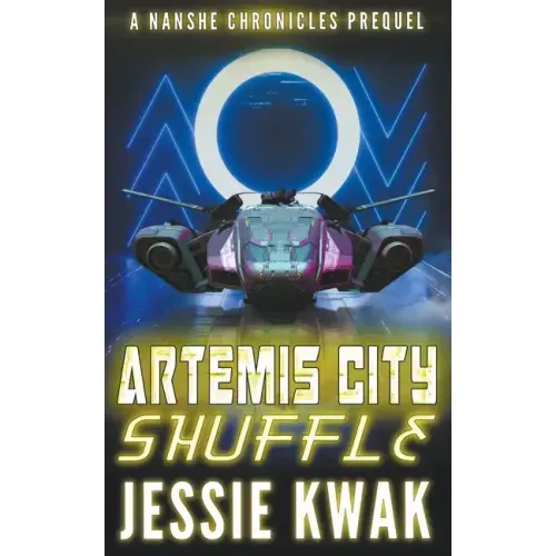 Artemis City Shuffle